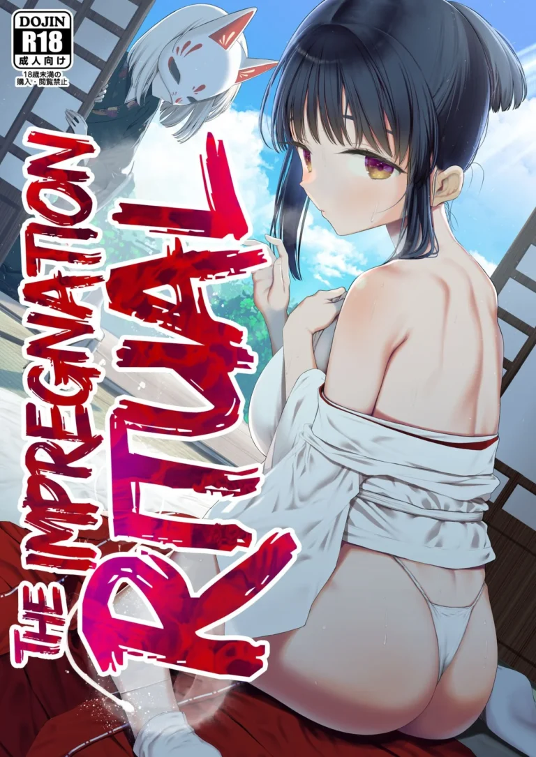 Hot The Impregnation Ritual [Yoikorogashi] comic porn - Read now on mycomicporn.com