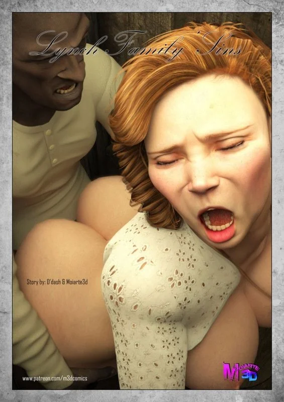 Hot Lynch Family Sins [Moiarte3D] comic porn - Read now on mycomicporn.com