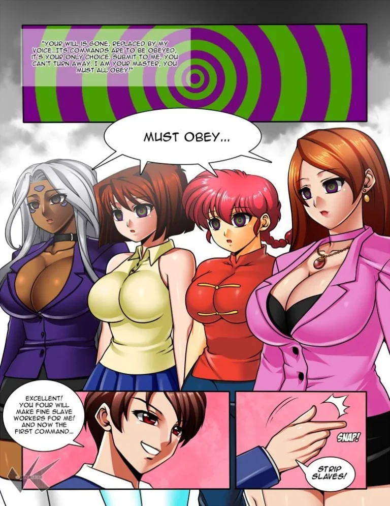 Hot Daveyboysmith Manga (Various) [JadenKaiba] comic porn - Read now on mycomicporn.com