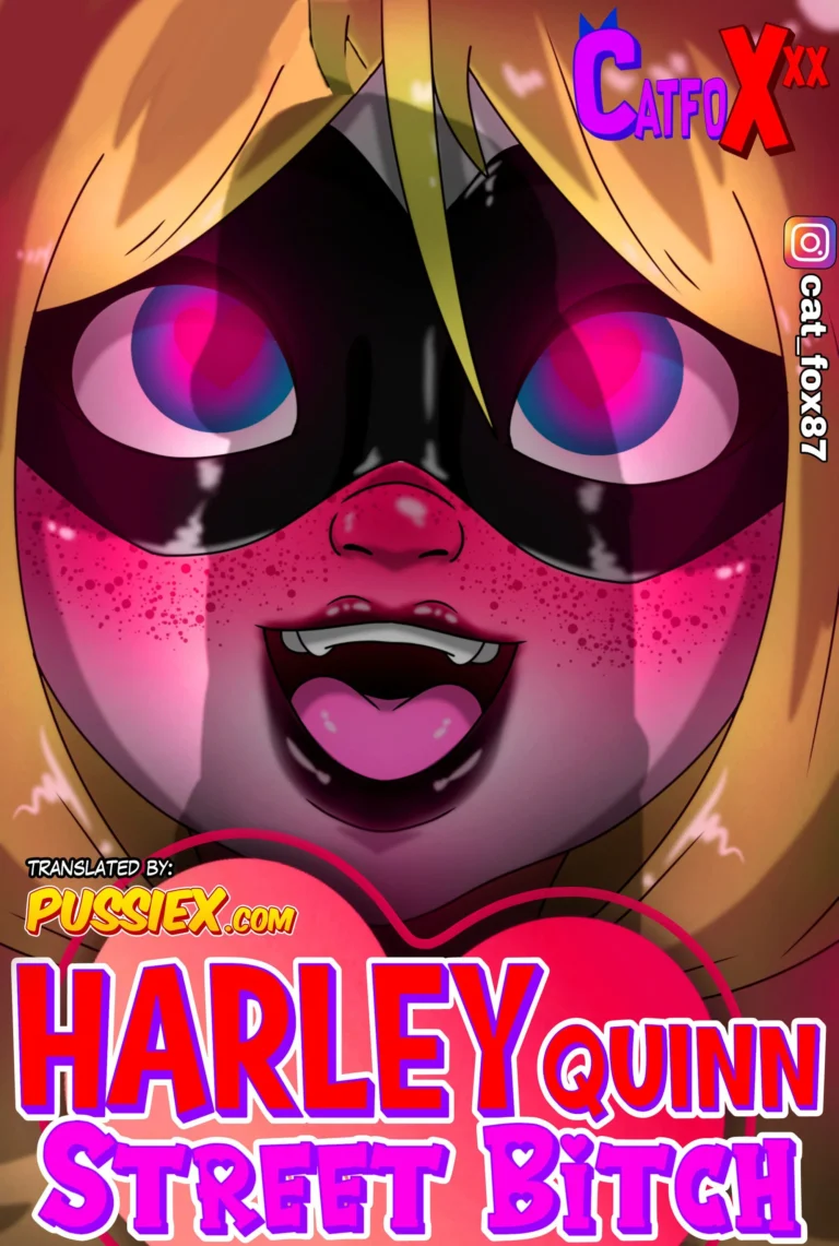 Hot Harley Street Bitch [CatFoXXX] comic porn - Read now on mycomicporn.com