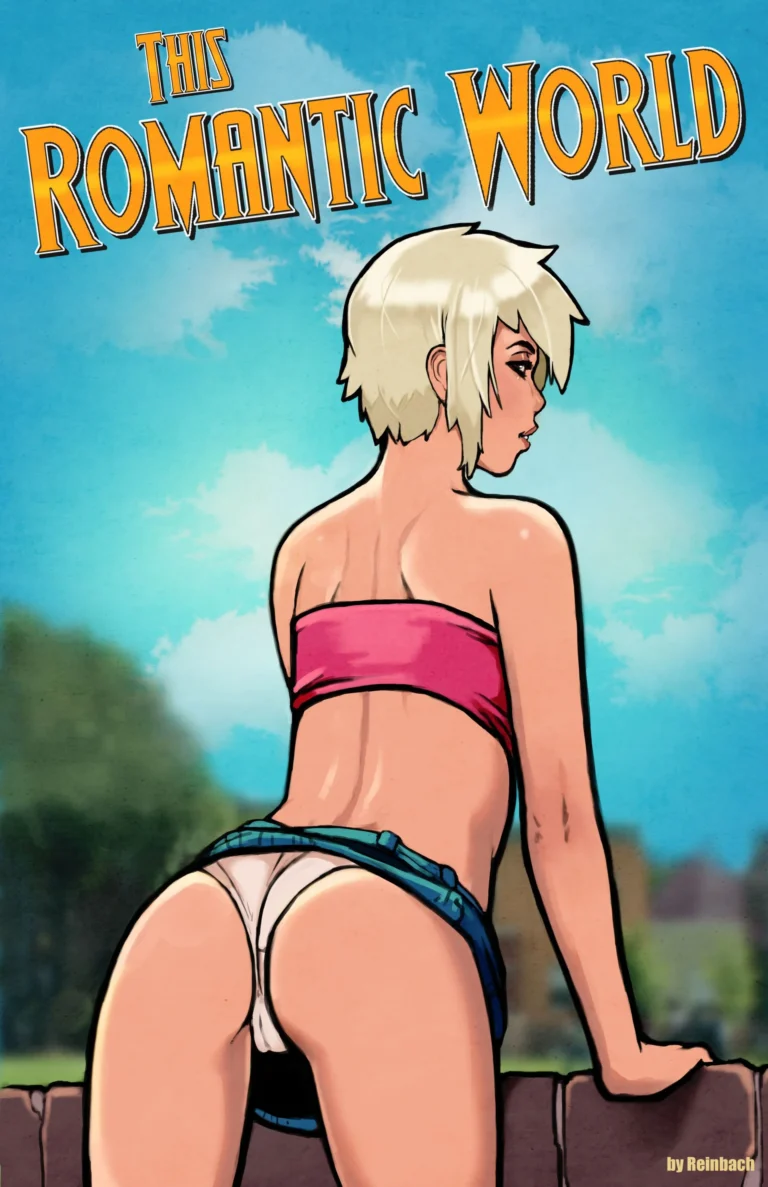 Hot This Romantic World [Reinbach] comic porn - Read now on mycomicporn.com